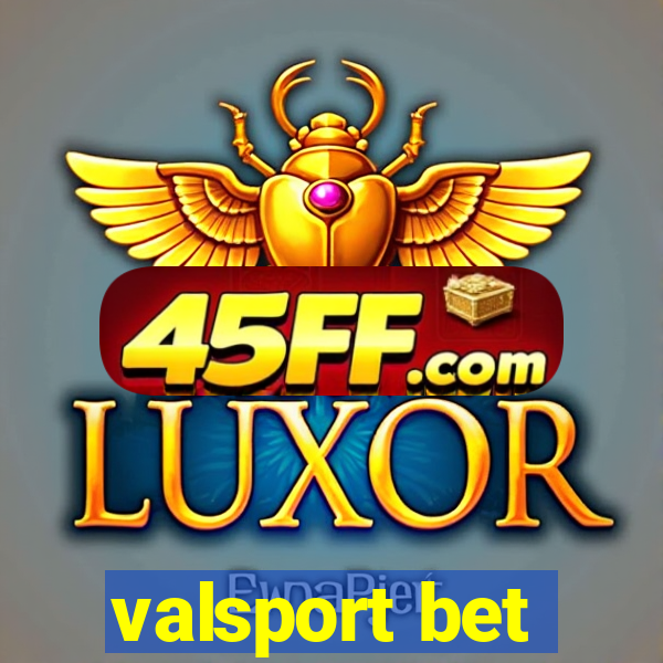 valsport bet
